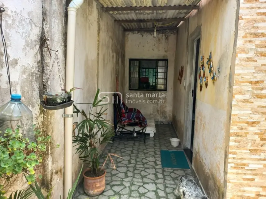 Foto 9 de Casa com 3 quartos à venda, 200m2 em Vila Passos, Lorena - SP