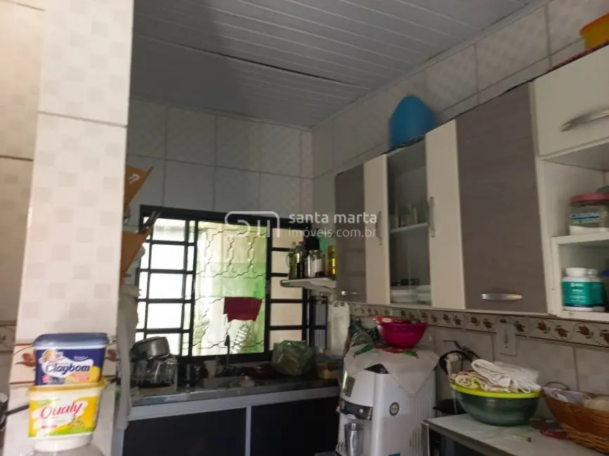 Foto 2 de Casa com 3 quartos à venda, 200m2 em Vila Passos, Lorena - SP