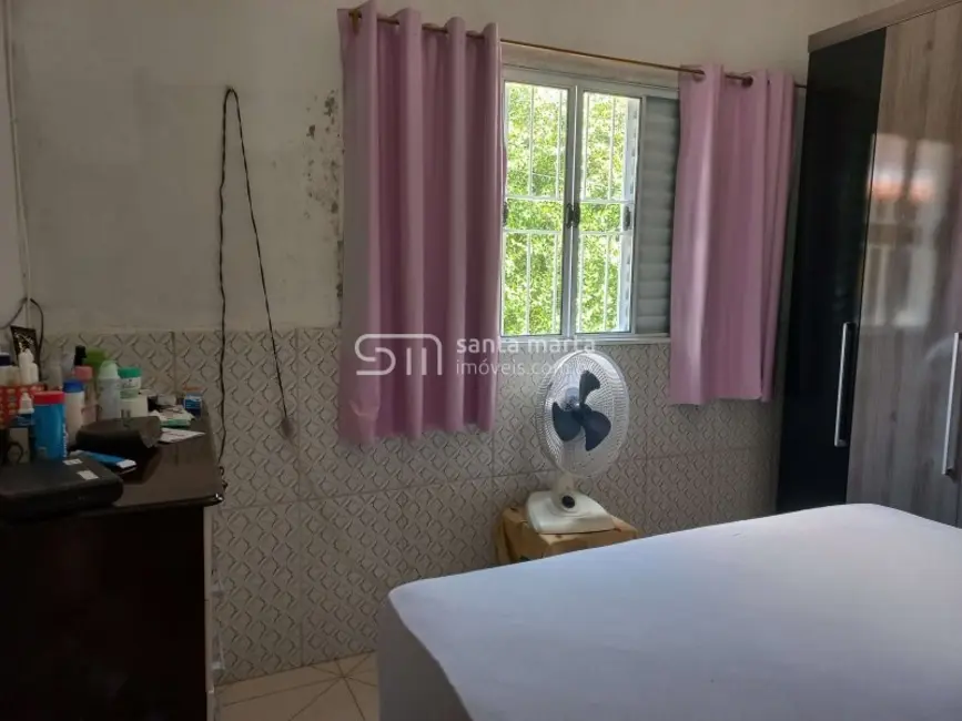 Foto 3 de Casa com 3 quartos à venda, 200m2 em Vila Passos, Lorena - SP