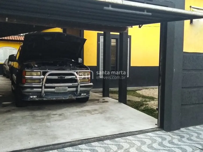Foto 1 de Casa com 2 quartos à venda, 253m2 em Nova Lorena, Lorena - SP