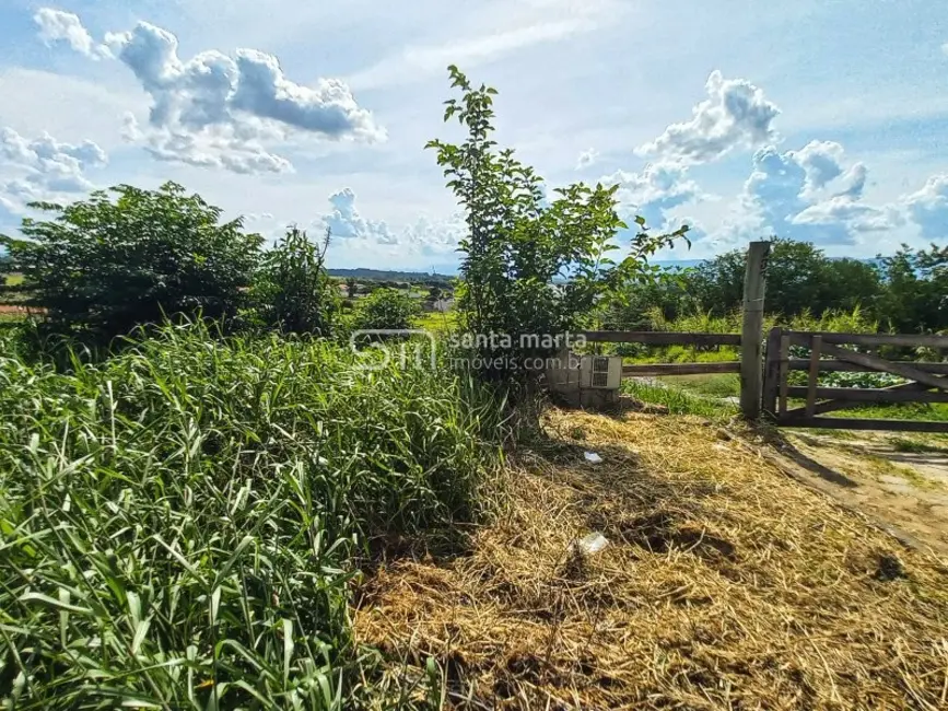 Foto 3 de Terreno / Lote à venda, 255m2 em Canas - SP