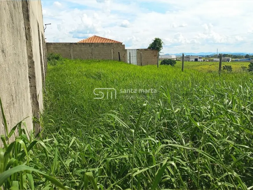 Foto 2 de Terreno / Lote à venda, 255m2 em Canas - SP