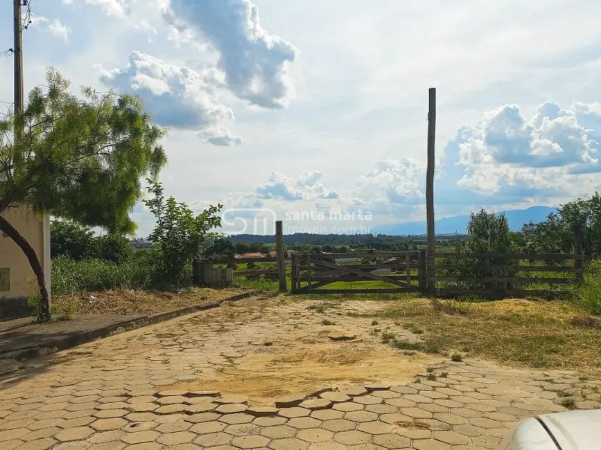 Foto 5 de Terreno / Lote à venda, 255m2 em Canas - SP