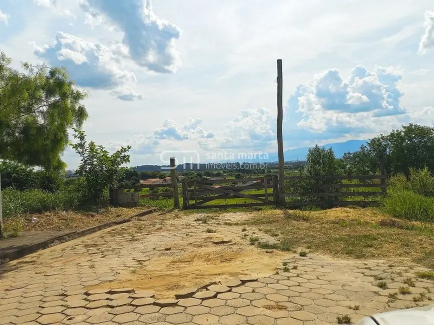 Foto 4 de Terreno / Lote à venda, 255m2 em Canas - SP