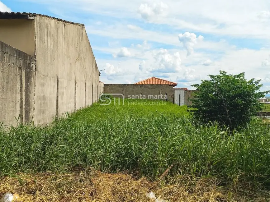 Foto 1 de Terreno / Lote à venda, 255m2 em Canas - SP