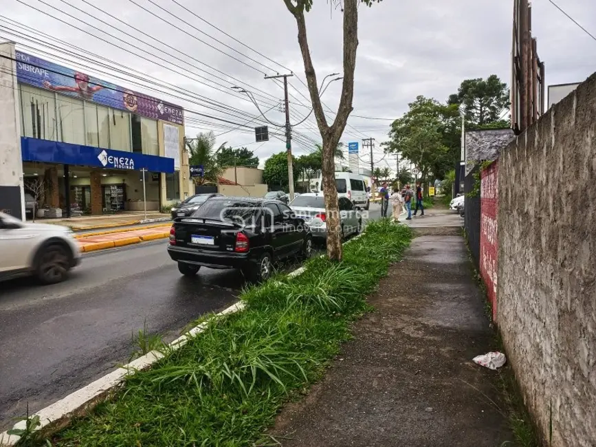 Terreno / Lote à venda, 750m2 em Lorena - SP - imagem 3 Foto 3 de Terreno / Lote à venda, 750m2 em Lorena - SP