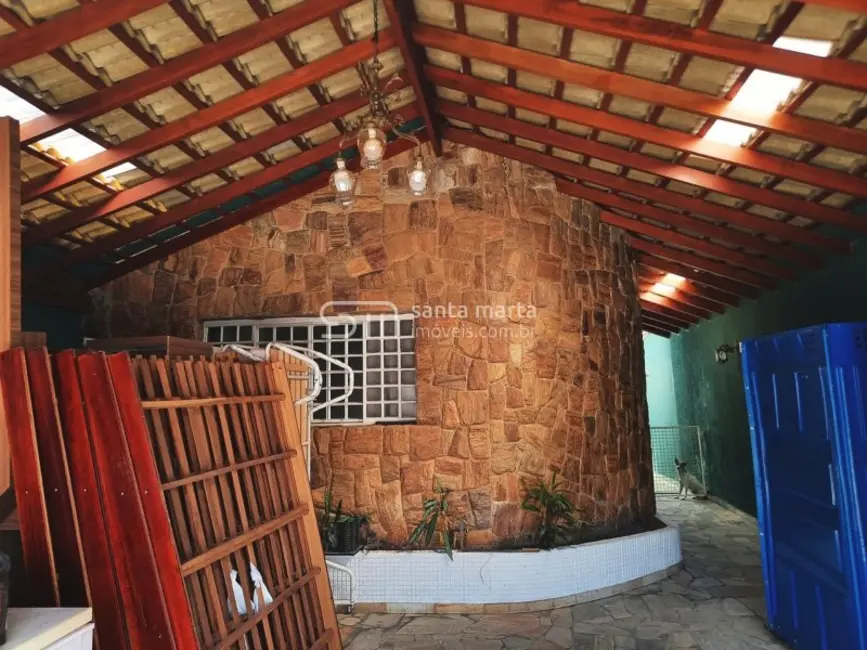 Foto 6 de Sobrado com 2 quartos à venda, 245m2 em Cidade Industrial, Lorena - SP