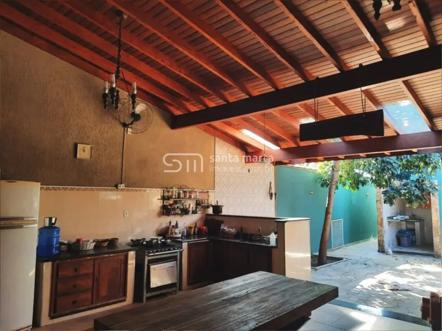 Foto 9 de Sobrado com 2 quartos à venda, 245m2 em Cidade Industrial, Lorena - SP