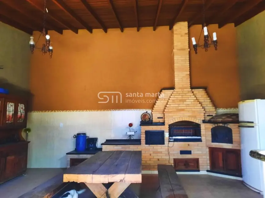 Foto 7 de Sobrado com 2 quartos à venda, 245m2 em Cidade Industrial, Lorena - SP