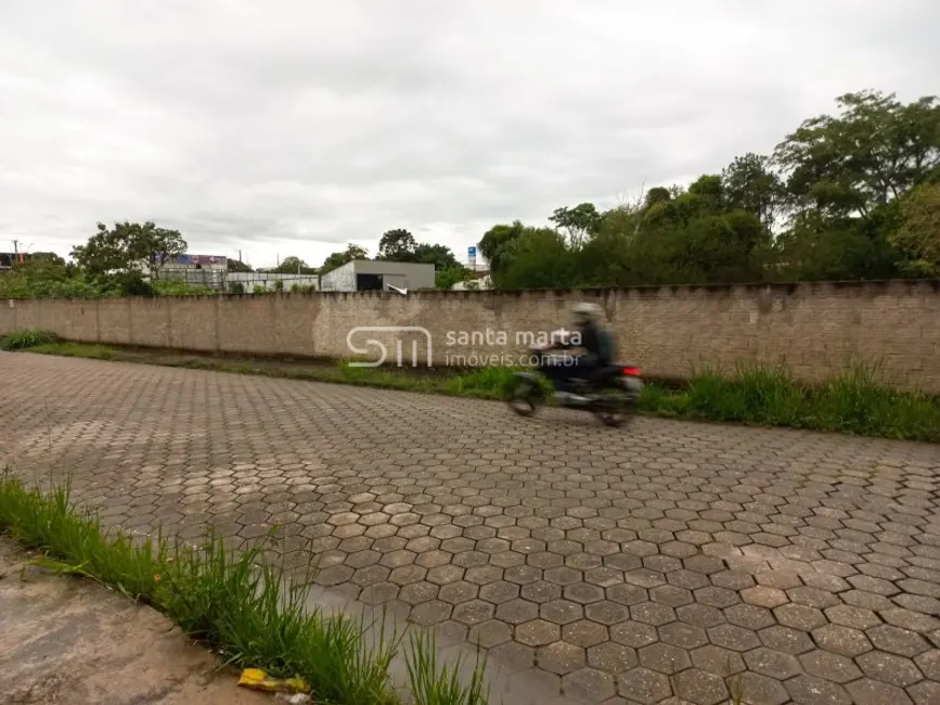 Terreno / Lote à venda, 2700m2 em Lorena - SP - imagem 3 Foto 3 de Terreno / Lote à venda, 2700m2 em Lorena - SP