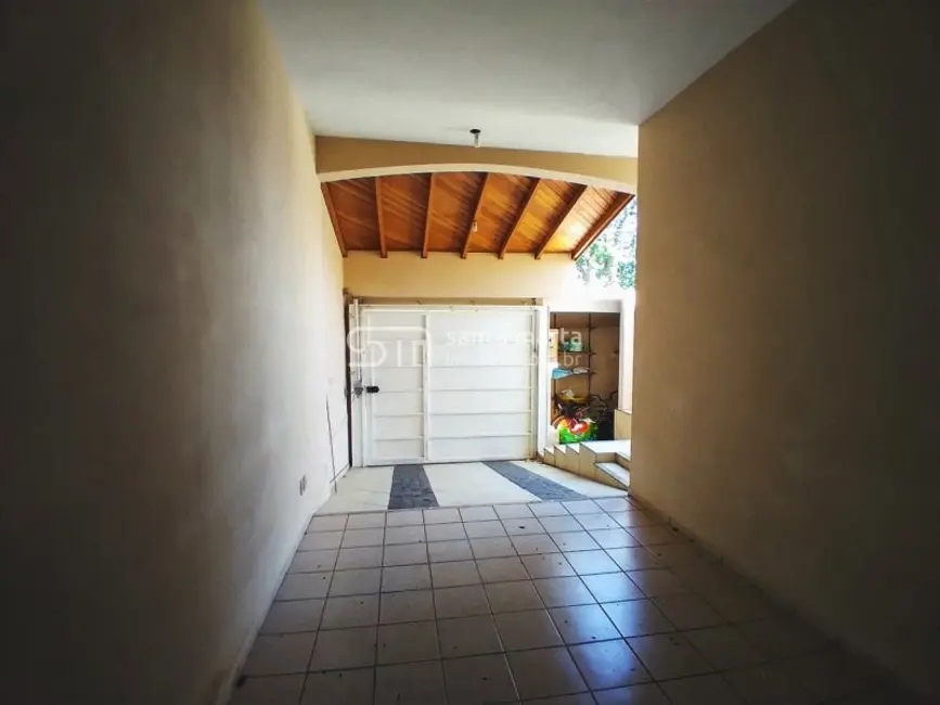 Foto 6 de Sobrado com 3 quartos à venda, 300m2 em Lorena - SP