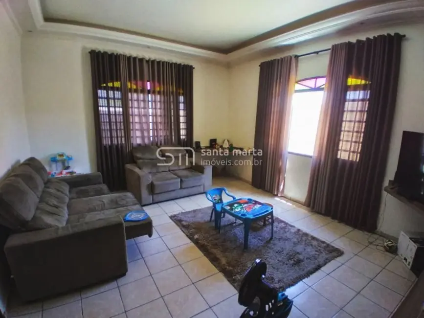 Foto 4 de Sobrado com 3 quartos à venda, 300m2 em Lorena - SP