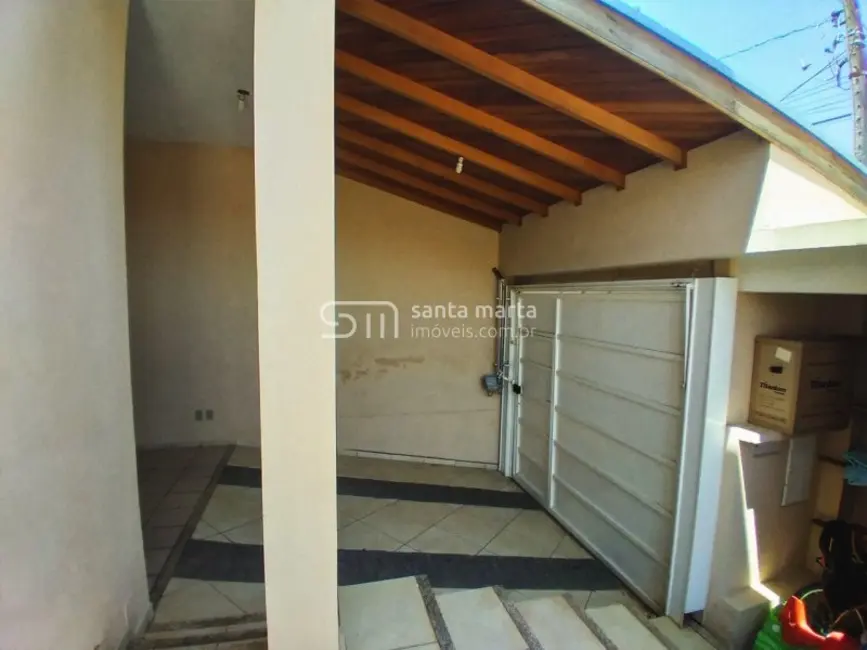 Foto 5 de Sobrado com 3 quartos à venda, 300m2 em Lorena - SP