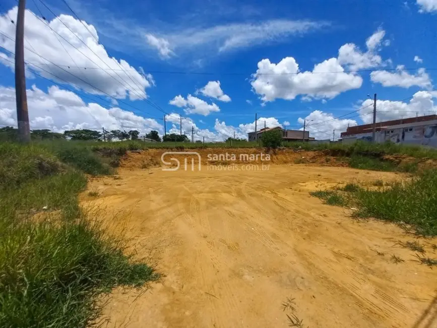 Foto 1 de Terreno / Lote à venda, 600m2 em Cachoeira Paulista - SP