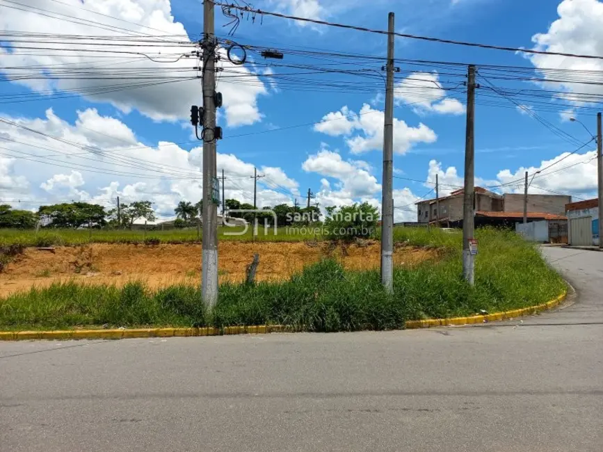 Foto 5 de Terreno / Lote à venda, 600m2 em Cachoeira Paulista - SP