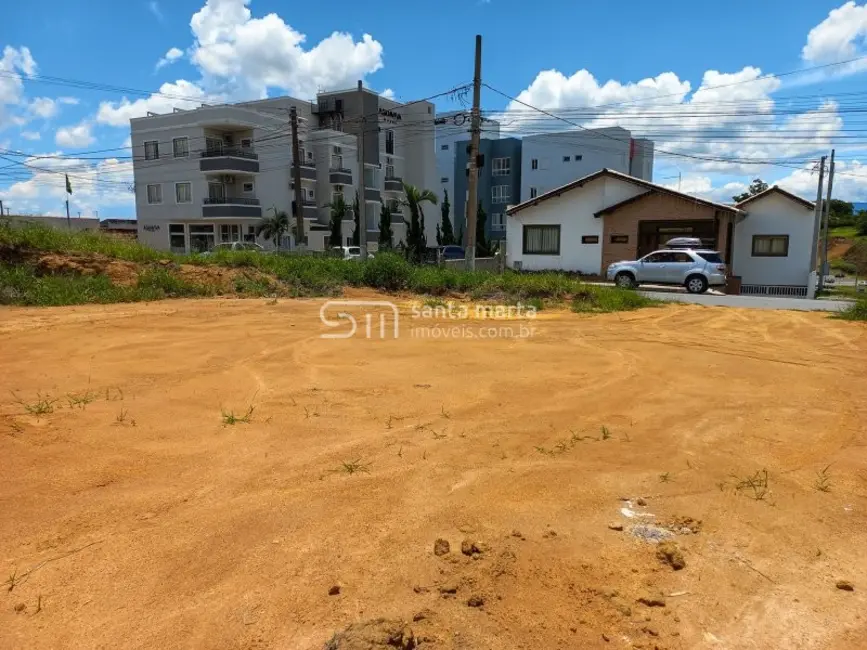 Foto 4 de Terreno / Lote à venda, 600m2 em Cachoeira Paulista - SP