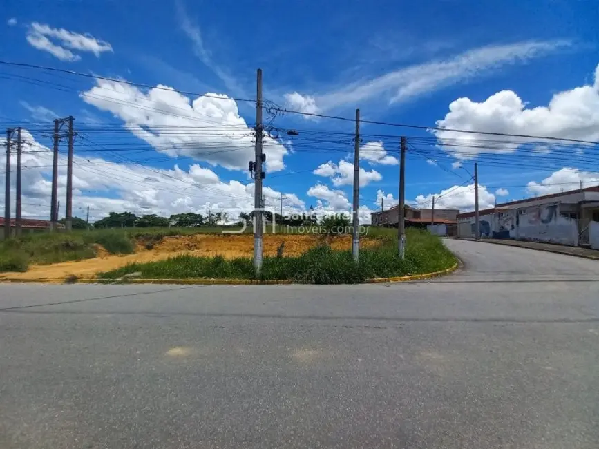 Foto 3 de Terreno / Lote à venda, 600m2 em Cachoeira Paulista - SP
