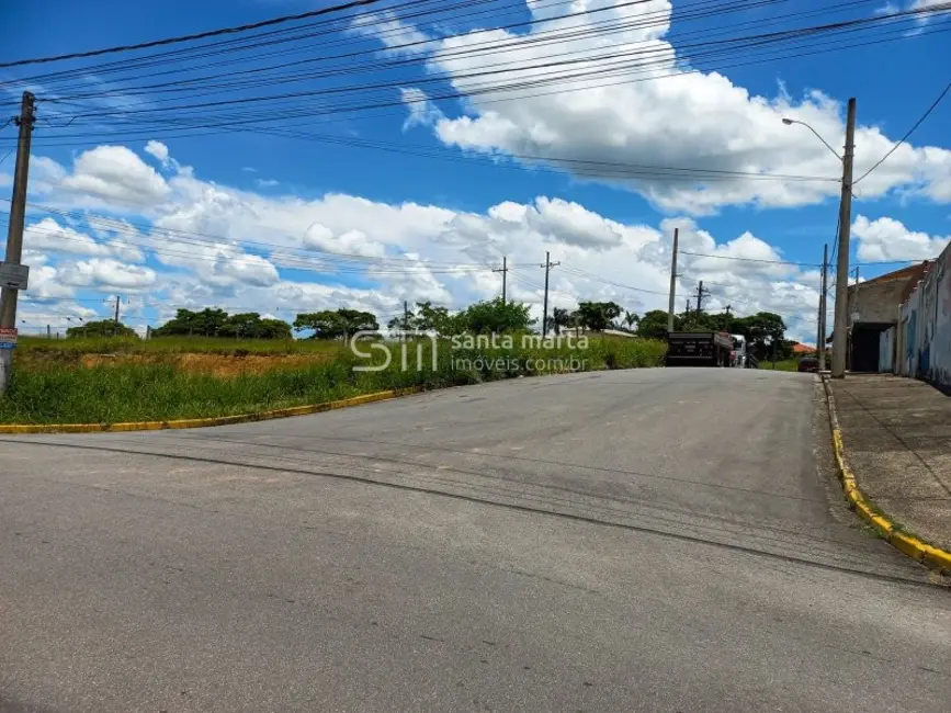 Foto 8 de Terreno / Lote à venda, 600m2 em Cachoeira Paulista - SP