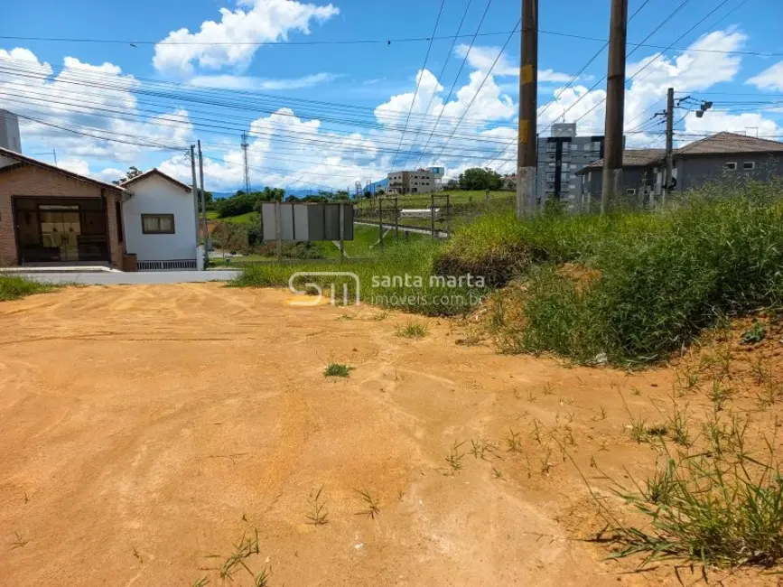 Foto 6 de Terreno / Lote à venda, 600m2 em Cachoeira Paulista - SP