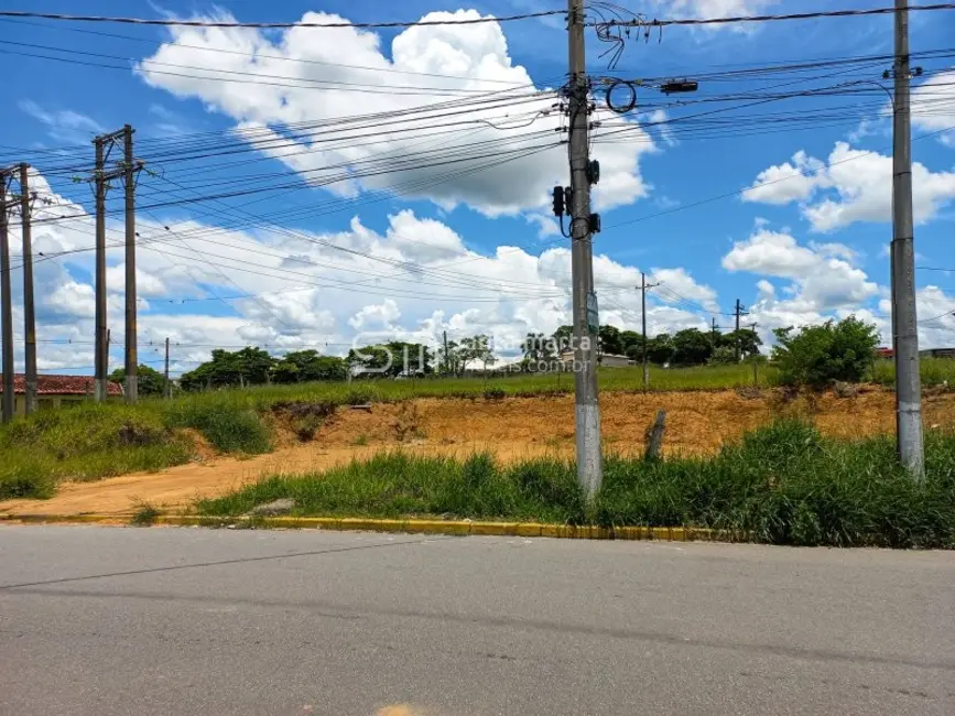 Foto 7 de Terreno / Lote à venda, 600m2 em Cachoeira Paulista - SP