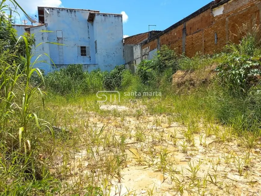 Foto 2 de Terreno / Lote à venda, 384m2 em Cachoeira Paulista - SP
