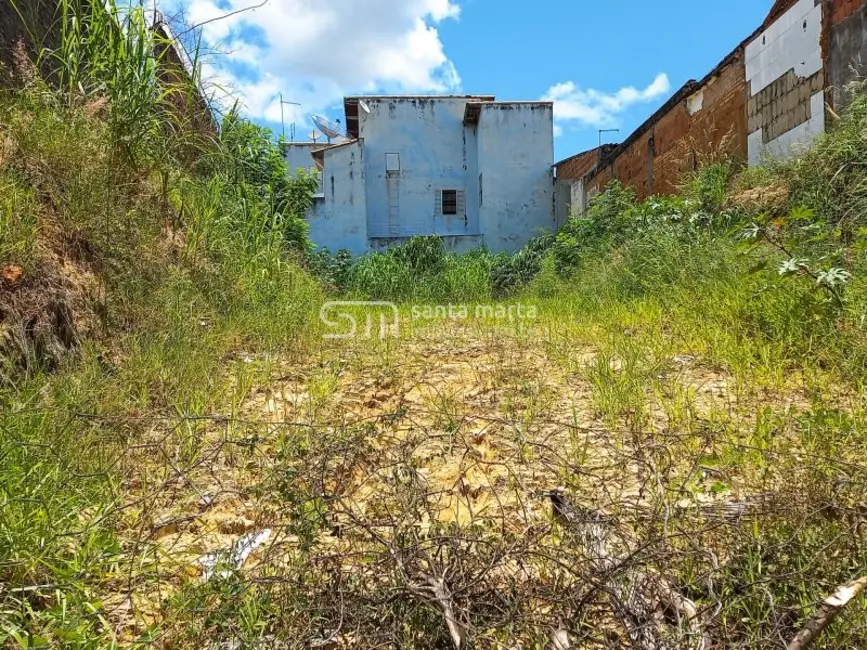 Foto 4 de Terreno / Lote à venda, 384m2 em Cachoeira Paulista - SP