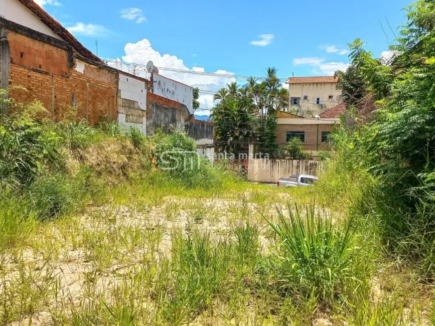 Foto 5 de Terreno / Lote à venda, 384m2 em Cachoeira Paulista - SP