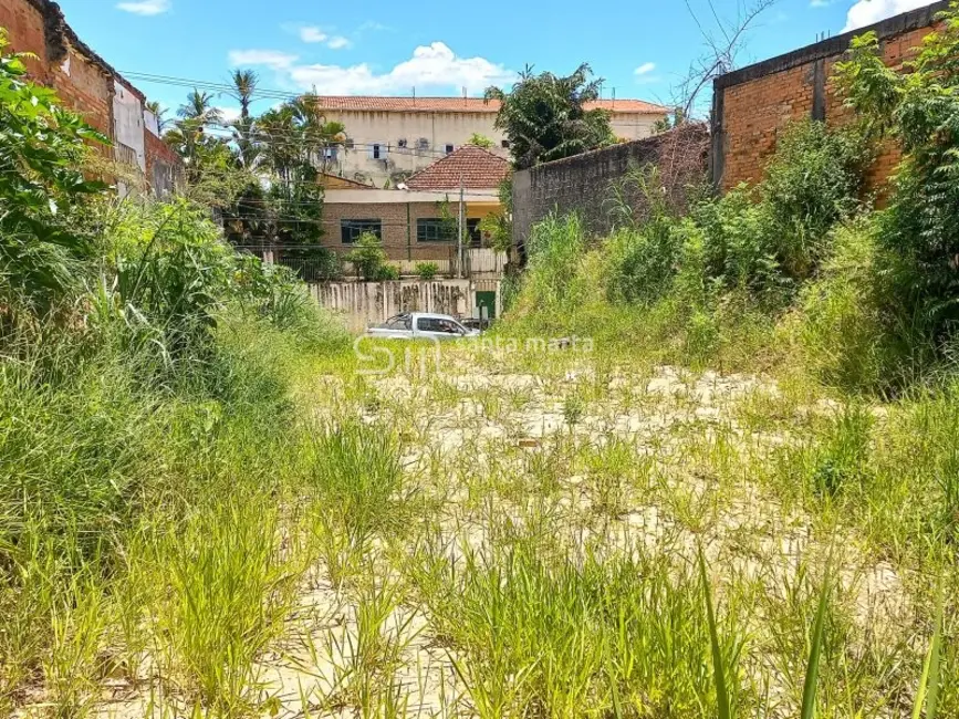 Foto 3 de Terreno / Lote à venda, 384m2 em Cachoeira Paulista - SP