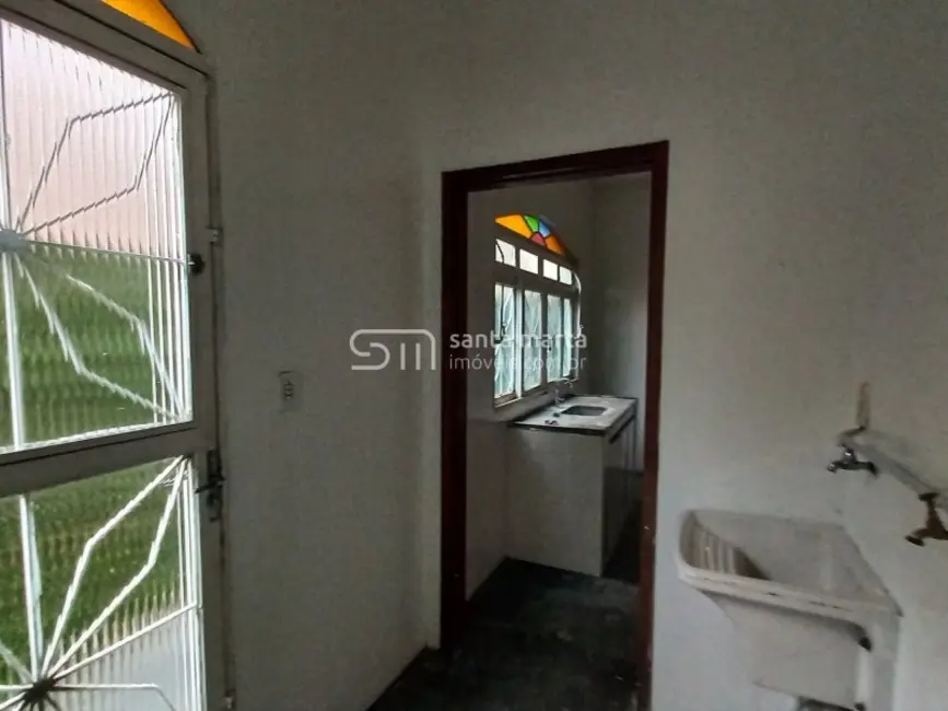 Foto 7 de Sobrado com 3 quartos à venda, 457m2 em Alto da Bela Vista, Cachoeira Paulista - SP