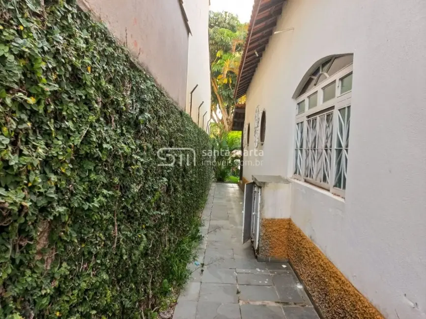 Foto 3 de Sobrado com 3 quartos à venda, 457m2 em Alto da Bela Vista, Cachoeira Paulista - SP