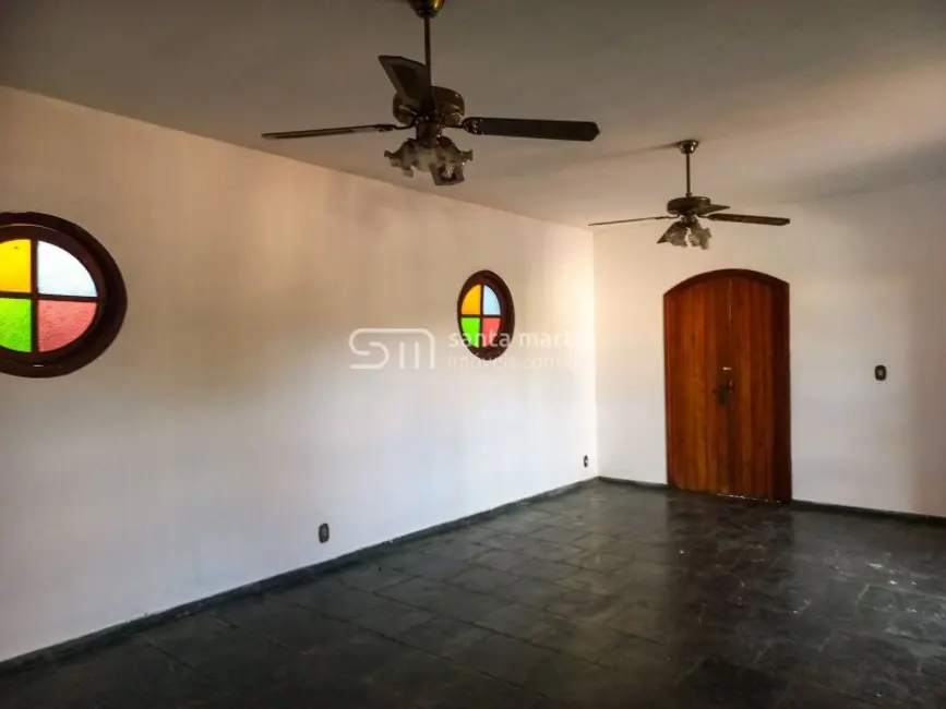 Foto 5 de Sobrado com 3 quartos à venda, 457m2 em Alto da Bela Vista, Cachoeira Paulista - SP