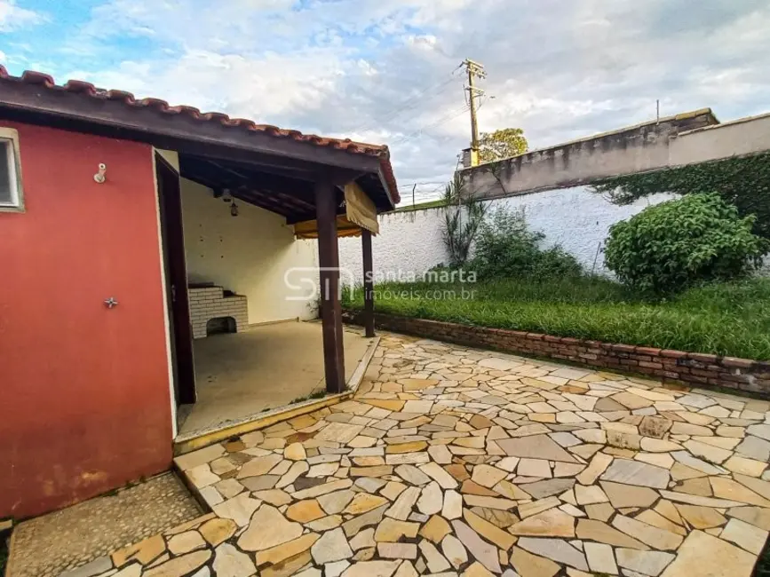 Foto 9 de Sobrado com 3 quartos à venda, 457m2 em Alto da Bela Vista, Cachoeira Paulista - SP