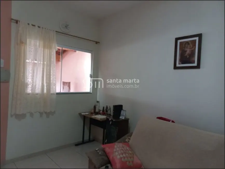 Foto 1 de Casa com 2 quartos à venda, 150m2 em Vila Hepacare, Lorena - SP