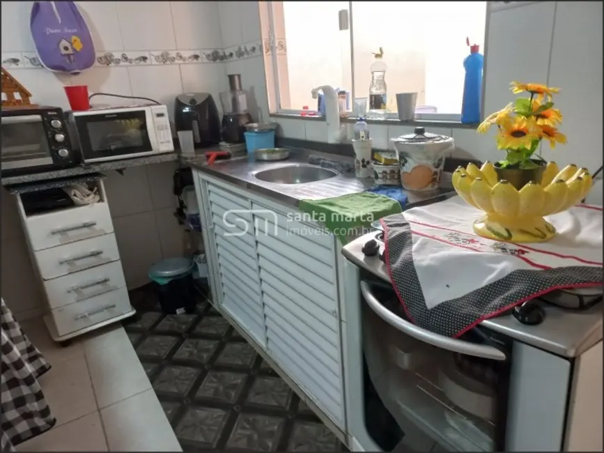 Casa com 2 quartos à venda, 150m2 em Vila Hepacare, Lorena - SP - imagem 3 Foto 3 de Casa com 2 quartos à venda, 150m2 em Vila Hepacare, Lorena - SP