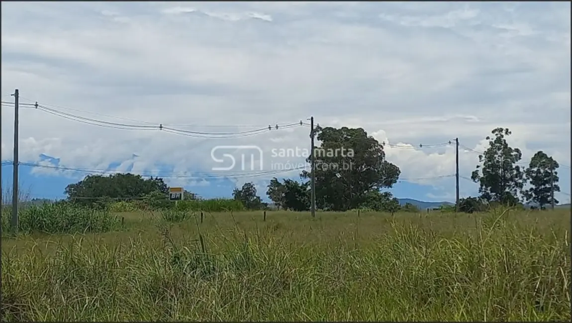 Foto 2 de Terreno / Lote à venda, 125m2 em Canas - SP
