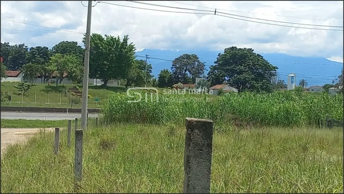 Foto 6 de Terreno / Lote à venda, 457m2 em Canas - SP