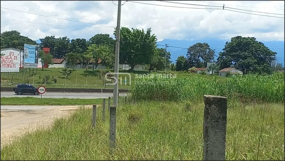 Foto 5 de Terreno / Lote à venda, 457m2 em Canas - SP