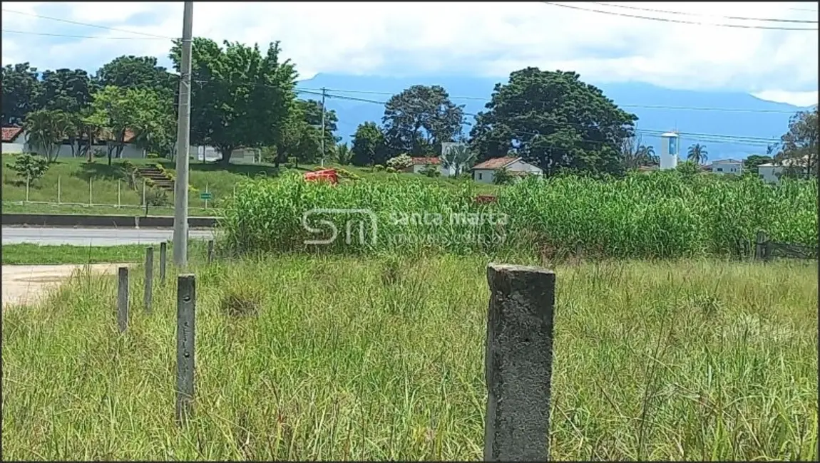 Foto 1 de Terreno / Lote à venda, 125m2 em Canas - SP
