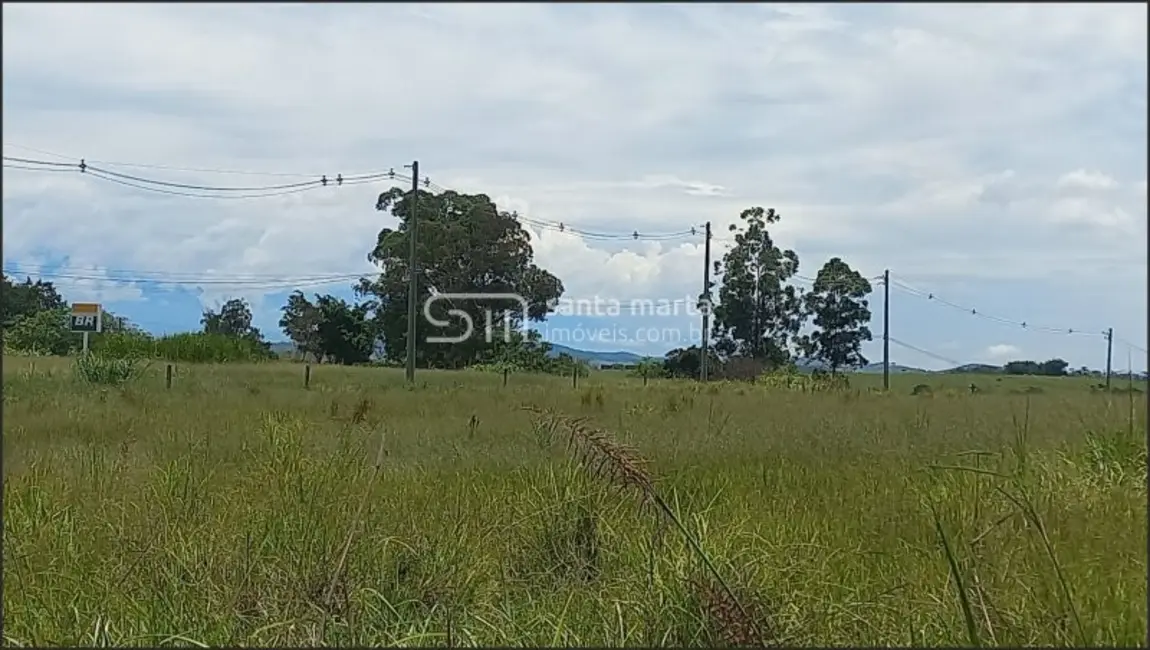 Foto 4 de Terreno / Lote à venda, 457m2 em Canas - SP