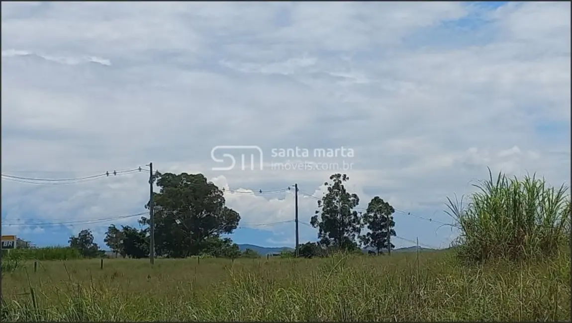 Foto 3 de Terreno / Lote à venda, 457m2 em Canas - SP