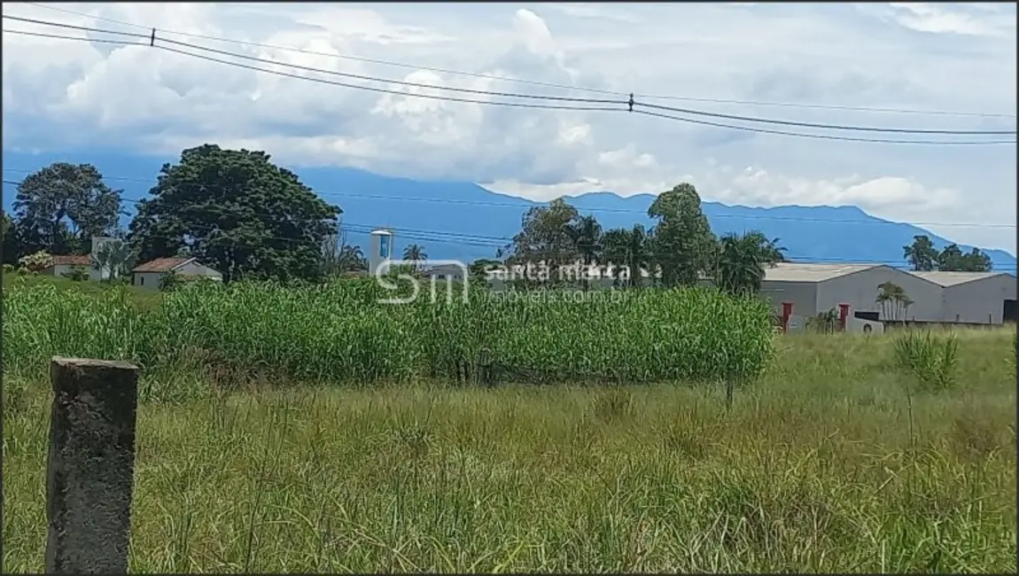 Foto 8 de Terreno / Lote à venda, 457m2 em Canas - SP