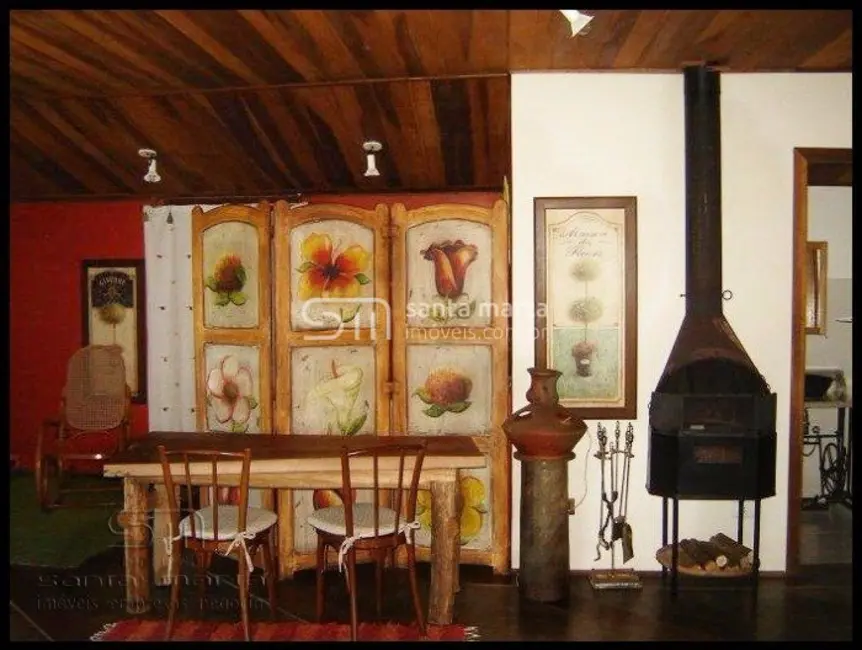 Foto 7 de Fazenda / Haras com 2 quartos à venda, 3500m2 em Centro, Cunha - SP