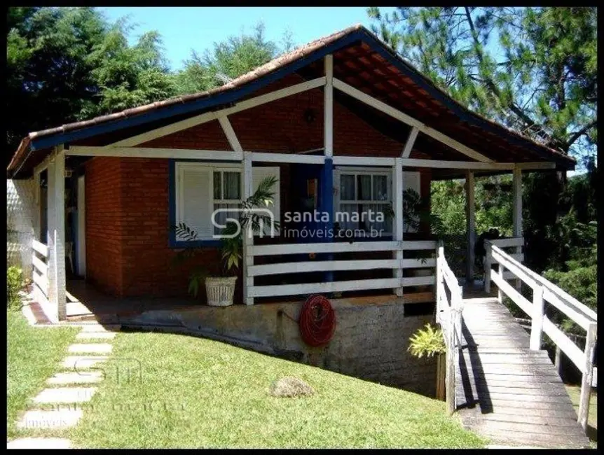 Foto 2 de Fazenda / Haras com 2 quartos à venda, 3500m2 em Centro, Cunha - SP