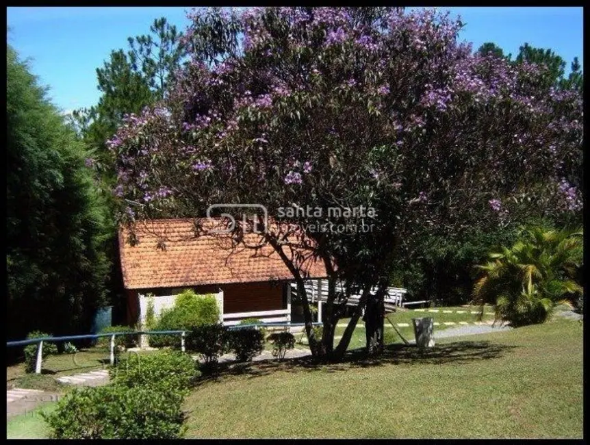 Foto 3 de Fazenda / Haras com 2 quartos à venda, 3500m2 em Centro, Cunha - SP