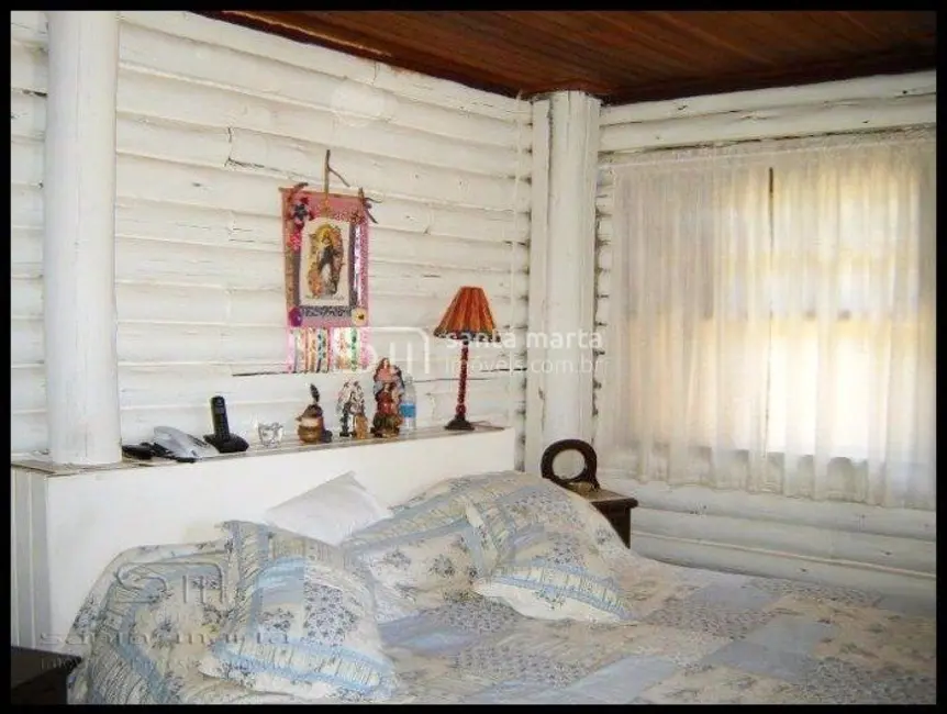 Foto 5 de Fazenda / Haras com 2 quartos à venda, 3500m2 em Centro, Cunha - SP