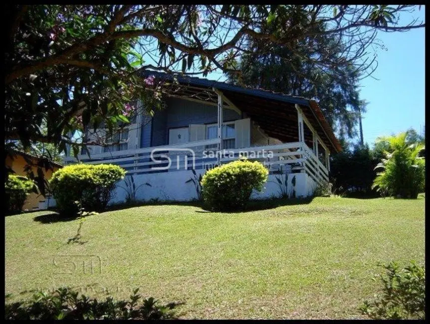 Foto 1 de Fazenda / Haras com 2 quartos à venda, 3500m2 em Centro, Cunha - SP