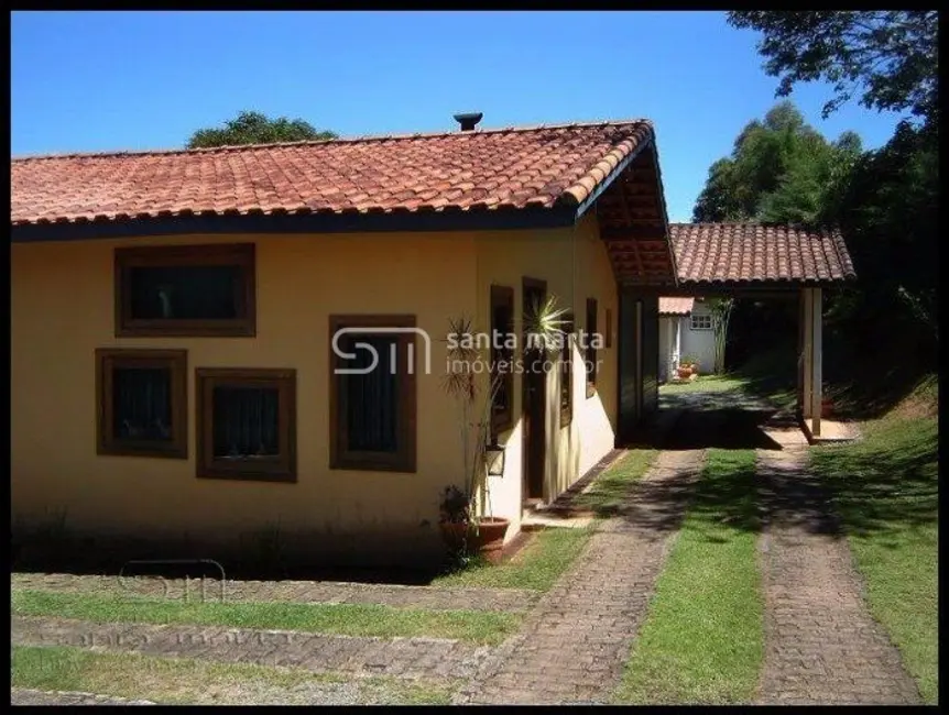 Foto 4 de Fazenda / Haras com 2 quartos à venda, 3500m2 em Centro, Cunha - SP