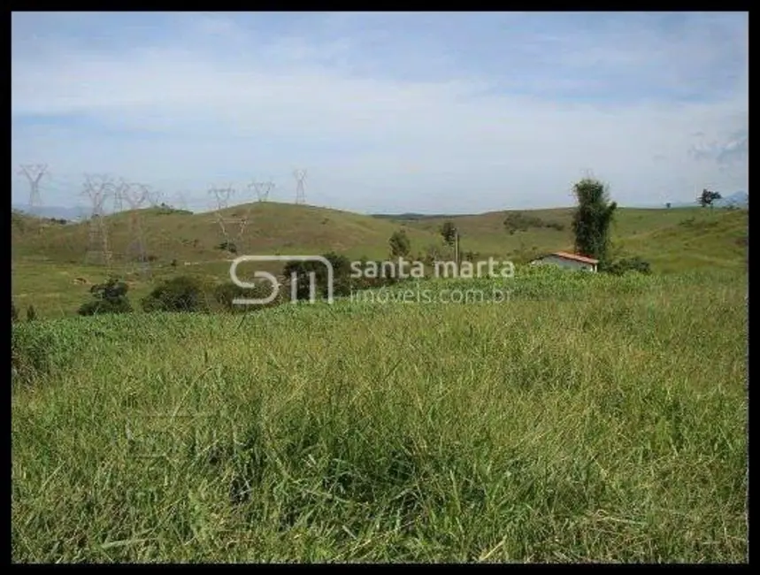 Foto 2 de Fazenda / Haras com 1 quarto à venda, 457m2 em Cachoeira Paulista - SP