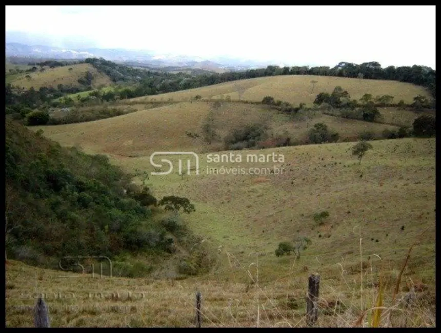 Foto 7 de Fazenda / Haras à venda, 457m2 em Cunha - SP