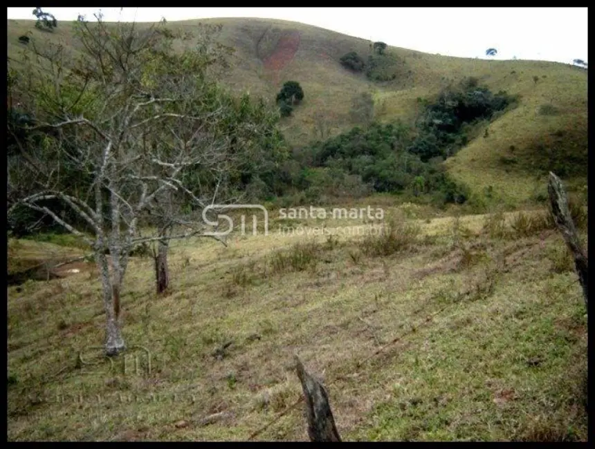 Foto 2 de Fazenda / Haras à venda, 457m2 em Cunha - SP